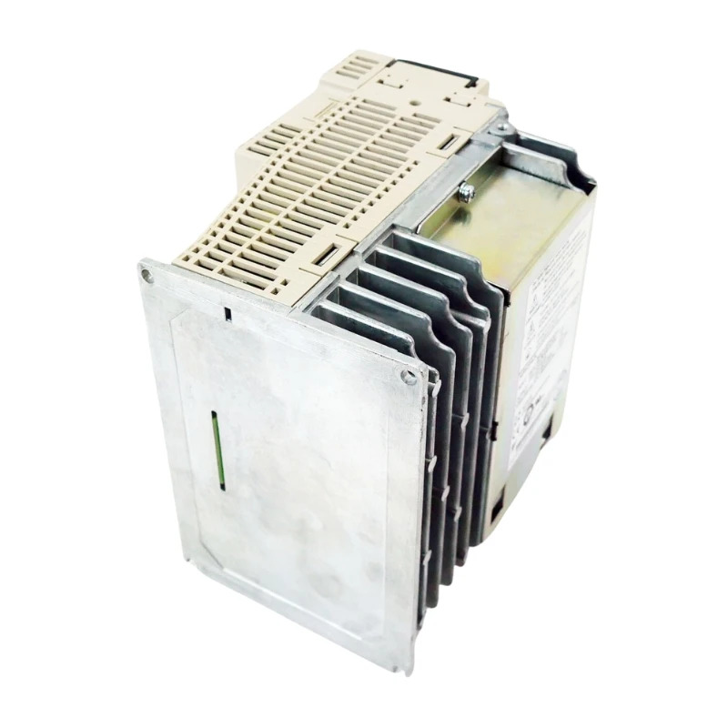 새 Yaskawa SGDV-5R4DE1A 서보 드라이브