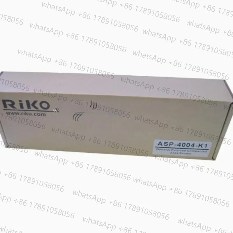 ASP-4004-K1 ASP-4004S-K1 오리지널 안전 라이트 영역 포토 센서