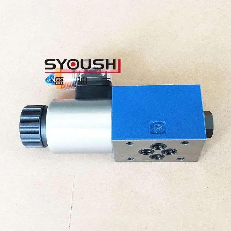 전자기 밸브 4WE6D-60/G24NZ5L 4WE6D-50/G24NZ5L 4WE6D60/W220NZ5L