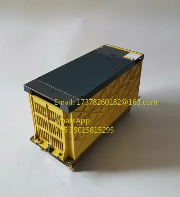 A06B-6083-H245 서보 드라이브 리퍼 사ok