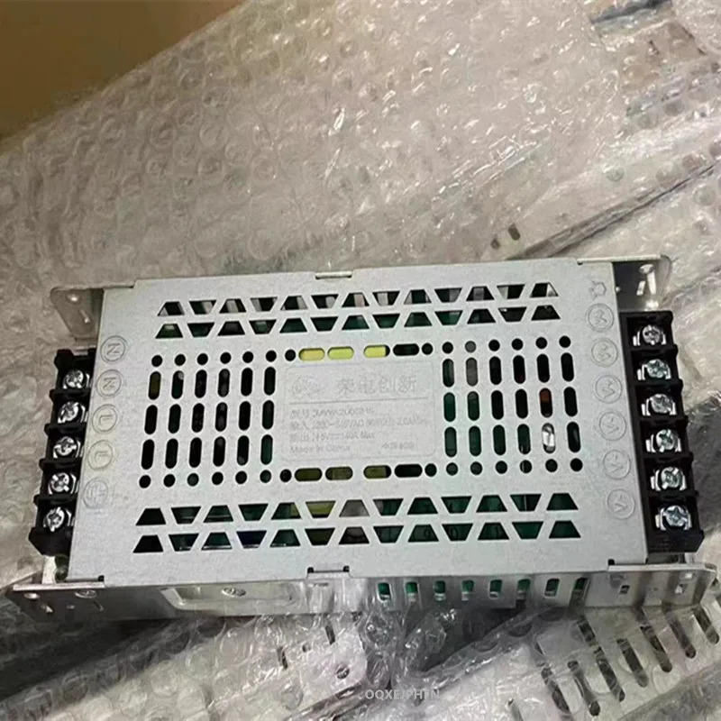 RONG ELECTRIC오리지널 전원공급장치 MWA200SH5 5V40A 200W 신