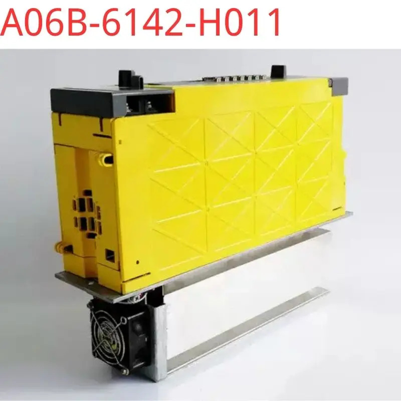 A06B-6142-H011 리퍼 완료상태서보 드라이브