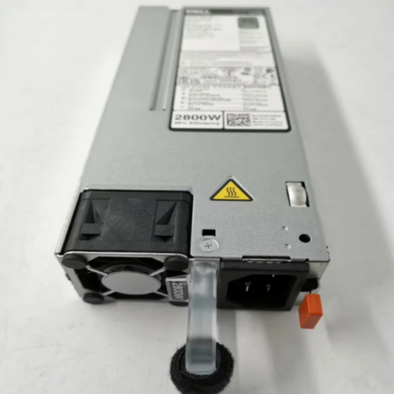 DELL R7525 R7625 2800W D2800E-S1 1PDR6 01PDR6 DPS-2800AB-2 A거새 전원공급장치