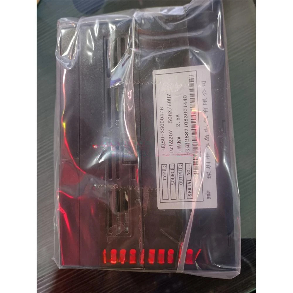전기 주파수 변환기 SD780 220V 0.4KW 0.75KW 1.5KW cendov SD100