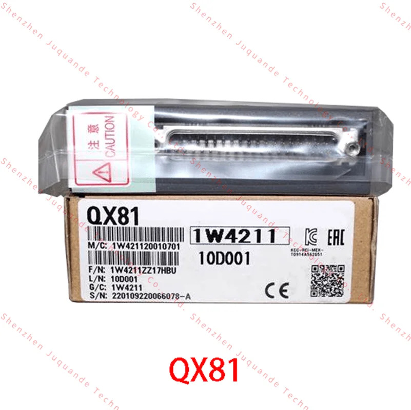 QX72 QX81 AD71-S2 QY18A QD75MH2 QD62-H01 FX2N-128MT-001 AJ71QE71 FX2N-128MR-001 AD75P3-S3 원본