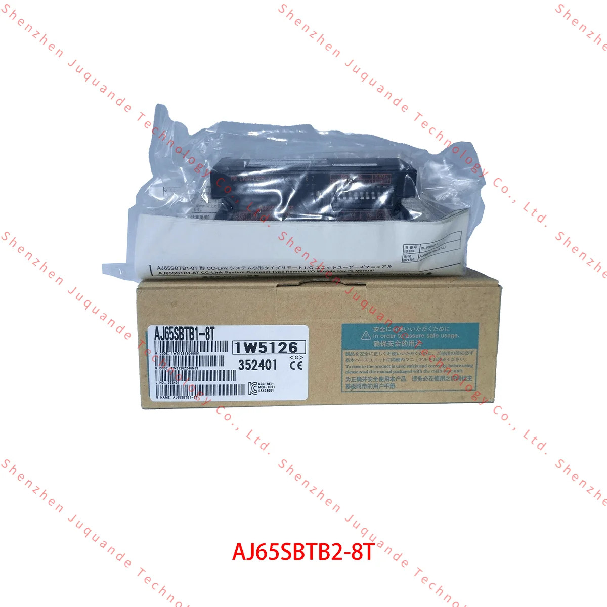 AJ65SBTB2-8T AX41 QX41Y41P A2SNMCA-30KE AJ65SBTB2N-16S A2SMCA-30KP AJ65SBTC1-32DT1 A1SD62E AJ65SBTC