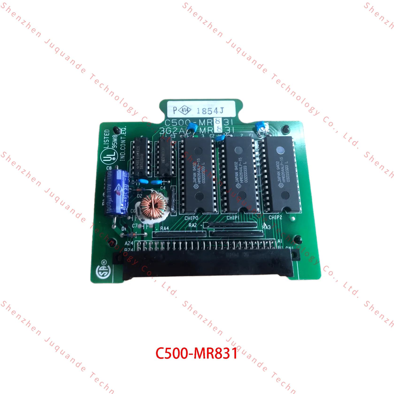 C500-MR831 C2000-MR141-V2 C500-MR431 C500-MP831 C500-BI081 C2000-BC061 C500-BC081 CP1W-16ET CQM1-OC