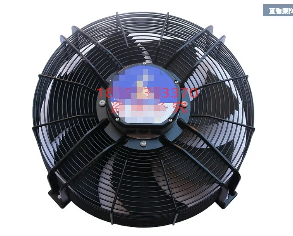 오리지널 냉각팬 FN050-ZIK.DC.V7P2 1.00KW