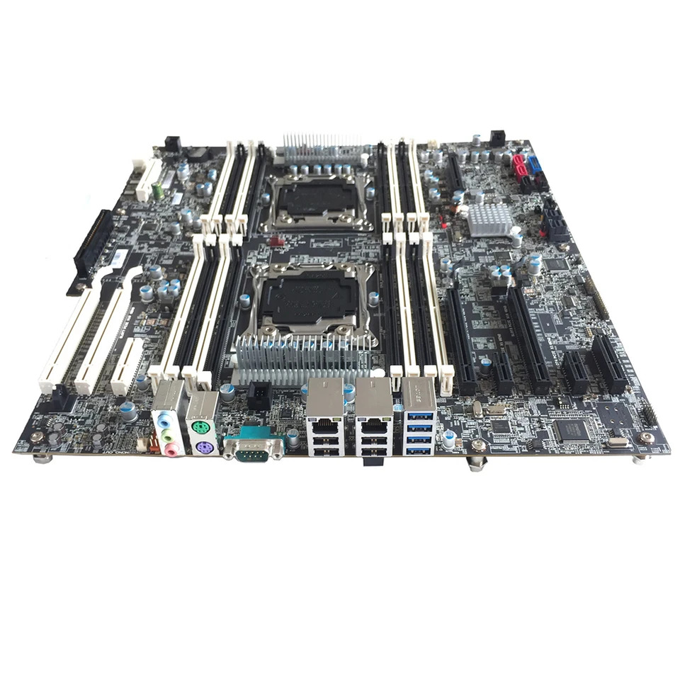 Thinkstation 워크스테이션 마더보드 P700 X99 00FC855 00FC916 리퍼 고품질