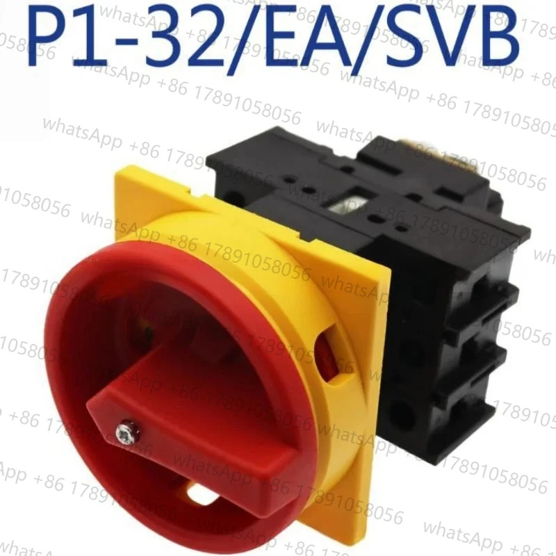 오리지널 P1-32/EA/SVB 32A