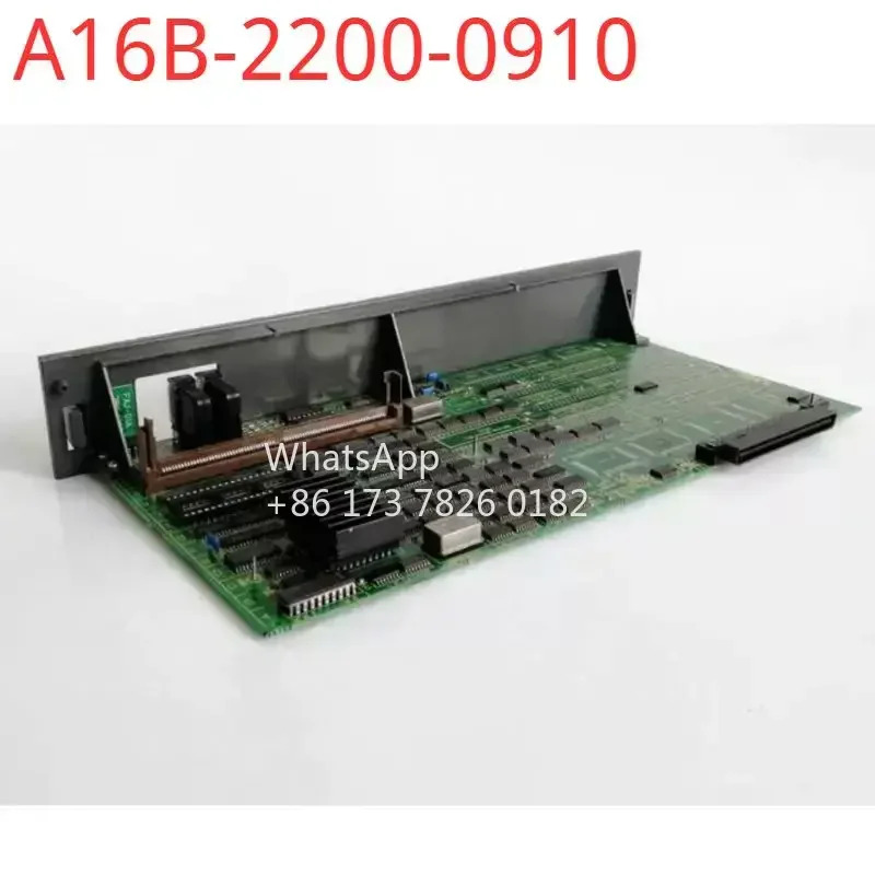A16B-2200-0910 Fanuc 회로 기판