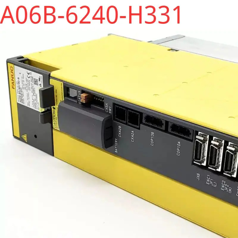 A06B-6240-H331 리퍼 완료상태서보 드라이브