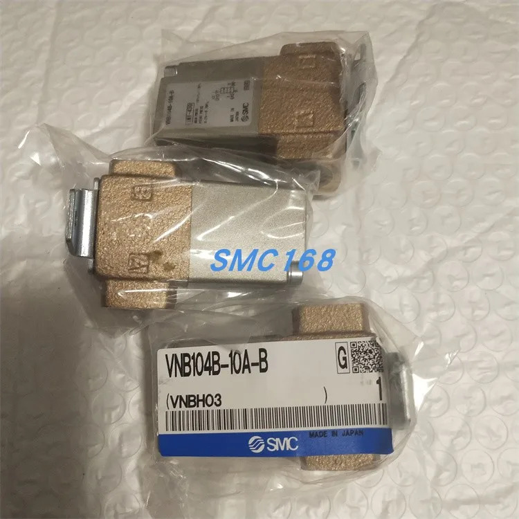 SMC 에어 제어 밸브 VND200S-15A VND200DS-10A VND202DS-10A-L