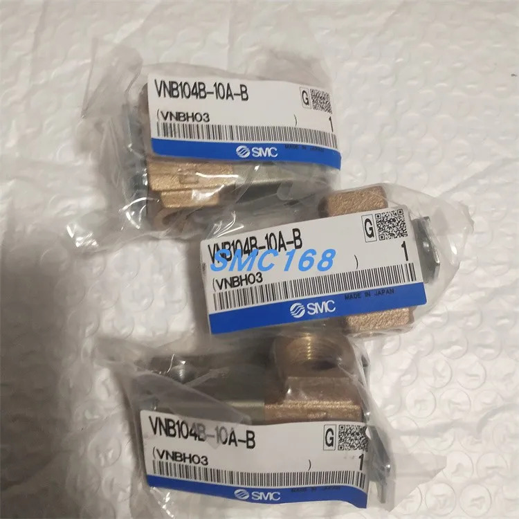SMC 에어 제어 밸브 VND200S-15A VND200DS-10A VND202DS-10A-L