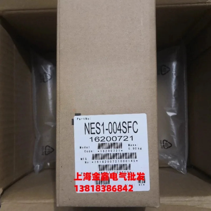 NES1-004SBC NES1-004SFC 오리지널 인버터 단상 200V