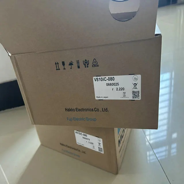 터치 V810IC-080 모니터 도시바호환 몰딩 기계S50 V21 인젝터 V10MMI S10 S50 S70 V50 V81