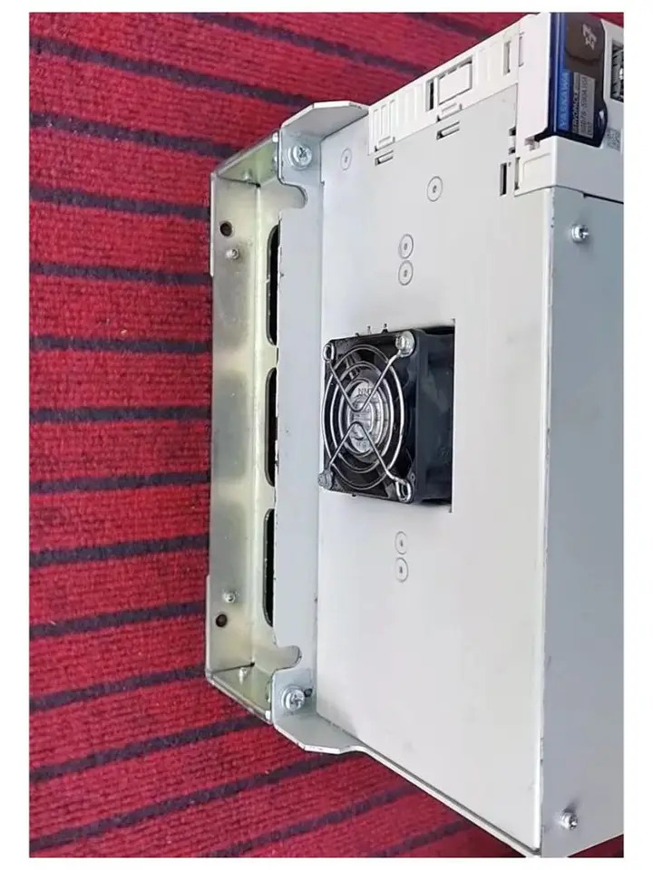 리퍼 SGD7S-590A10A002 서보 드라이버 완료