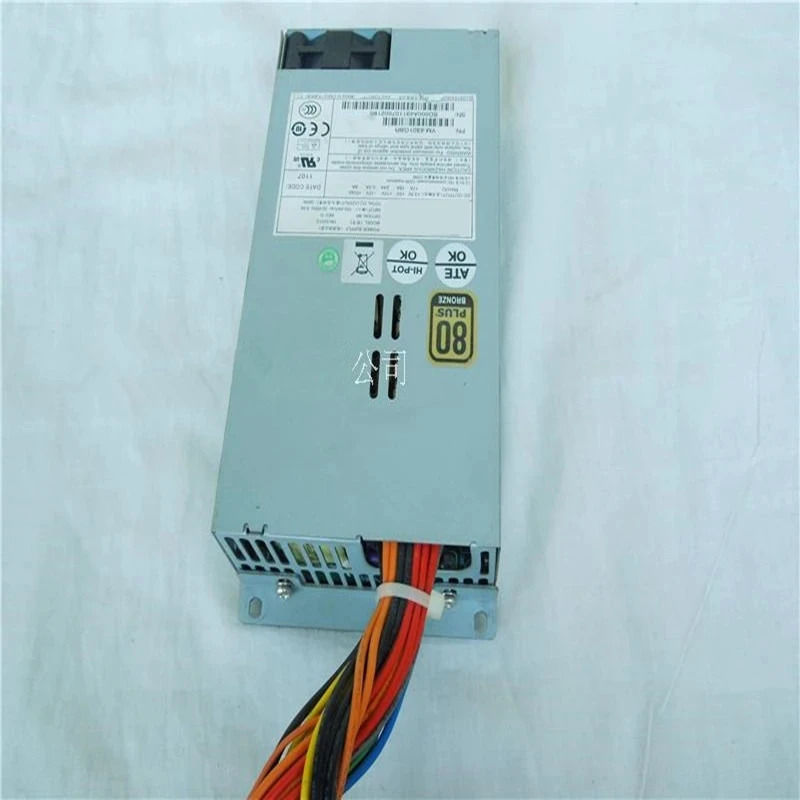 3Y 11 1200W YH-5122C YM-2122C 1U 300W YM-5301G YM-5301GBR새 전원공급장치
