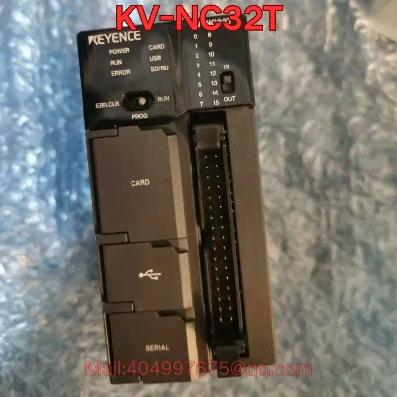 KV-NC32T PLC 모듈