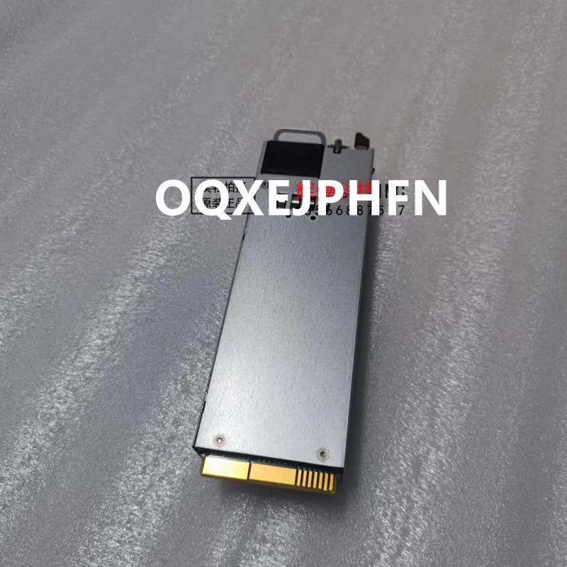 Supermicro CRPS DC 1300W 전원공급장치 모듈 PWS-1K30D-1R 거오리지널