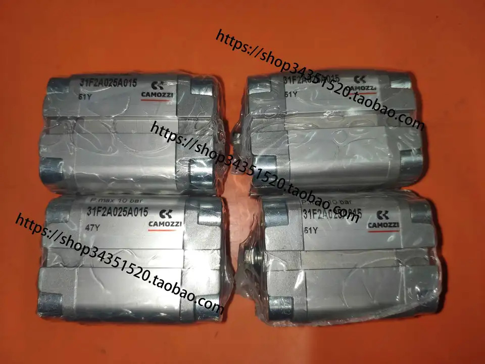 KanGM호환aosheng CAMOZIQP2A063A020 실린더 QP2A063A075 P2A063A0100 예약