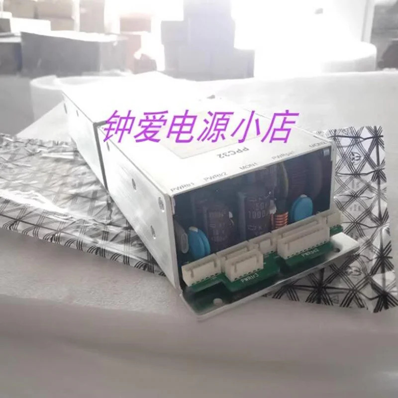 VAPEL R8860 R8841 전원공급장치 PPC32 A002 신
