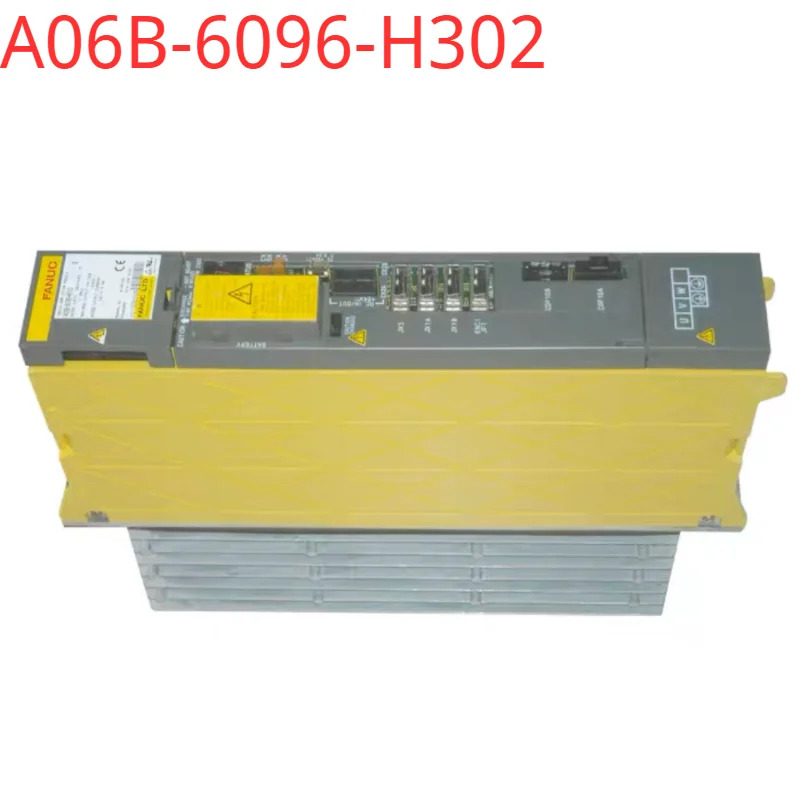 A06B-6096-H302 리퍼 완료상태서보 드라이브