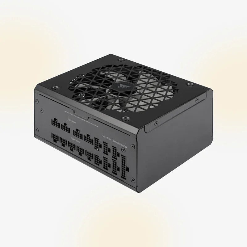 CORSAIR RMX SHIFT 3.0 PCIE5.0 4090 1200W RM1200X CP-새 전원공급장치 9020254