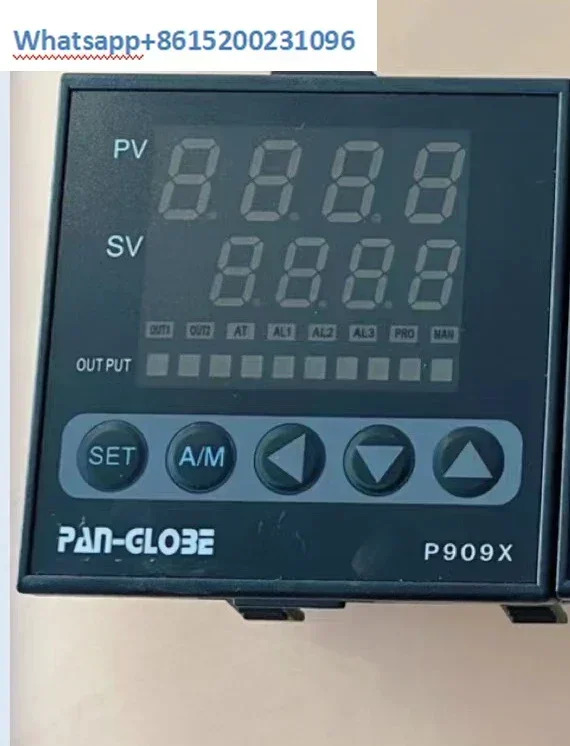 AA 온도조절기 P909X-701/301-010 020 030 001