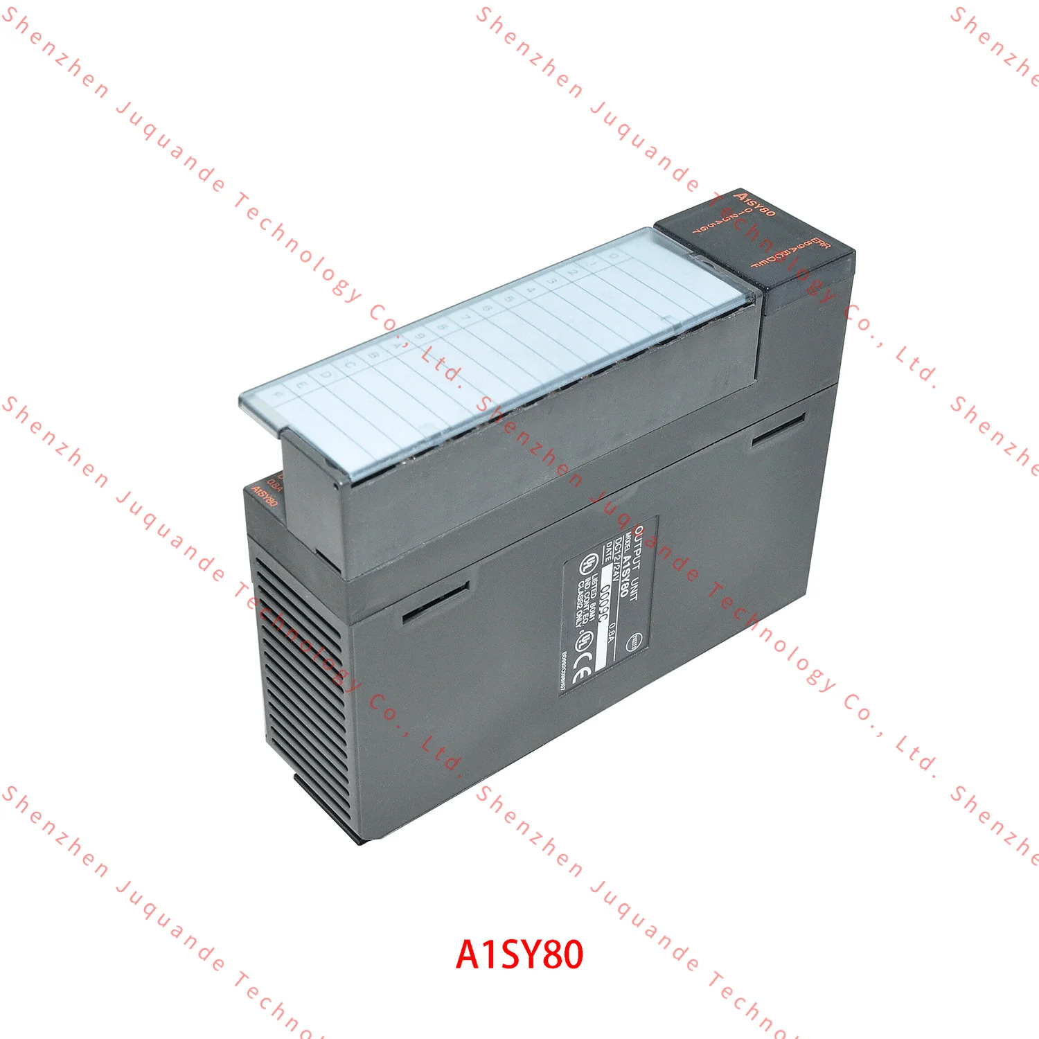 QJ71C24N-R4 AD71 A1S52B A1SY80 A1SJ71C24-R4 A1SX20EU A1SJ71UC24-R4 A1SX80 A1SHCPU A1SX20 A2USCPU 원본