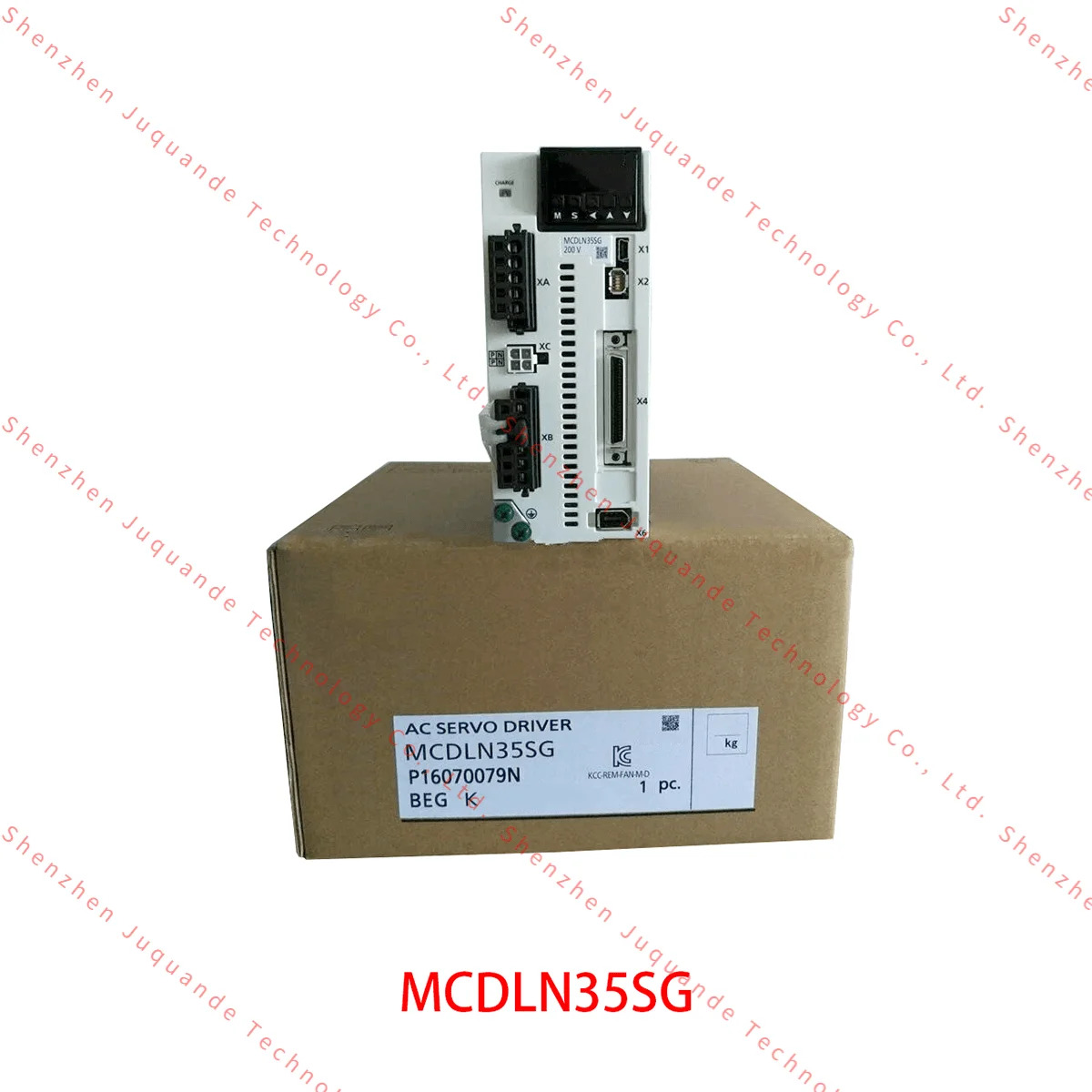 MCDLN35SG 750W MBDLT25SF 400W MCDLT35SF MHMJ022G1V MADKT1507E MADKT1507CA1 MSMD022P1S MSMD012P1C 원본