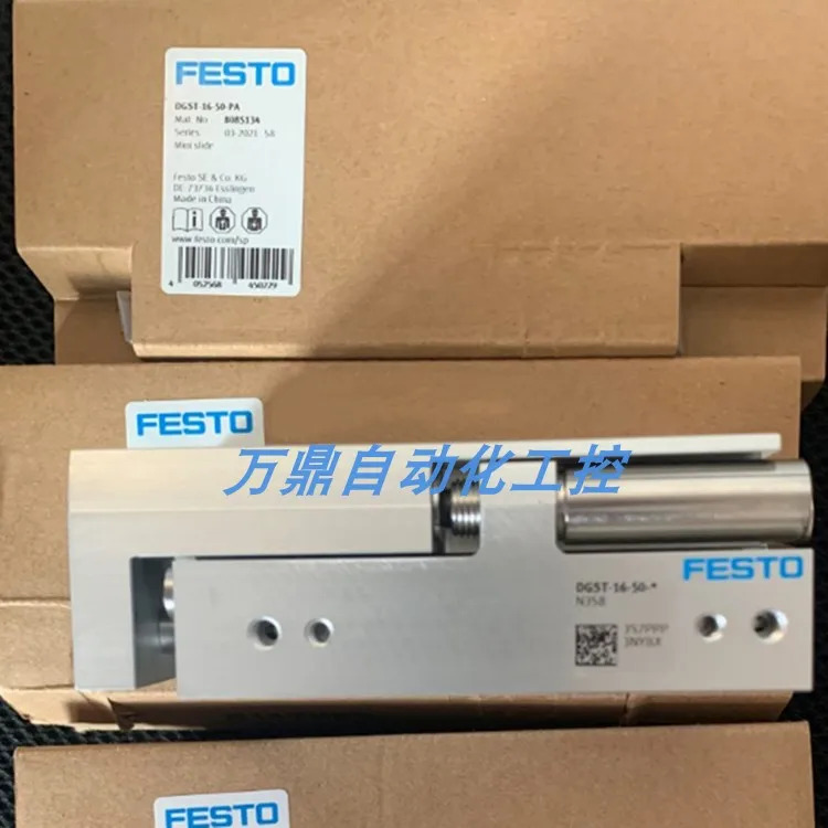 FESTO 페스토 평행 에어 DGSL-25-30-Y11A 543909