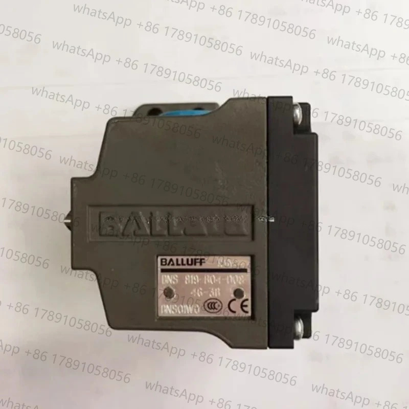 819-B04-D08-46-3B BALLUFF 원본