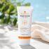 블루밍셀 가벼운 UV 수분 톤업 선크림 50ml 솔직 후기 | 피부 타입별 분석 썸네일