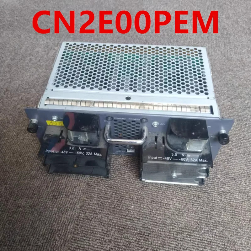 Huawei호환 T8280 OSTA2.0 CN2E00PEM CN2EOOPEM 거통신 전원공급장치