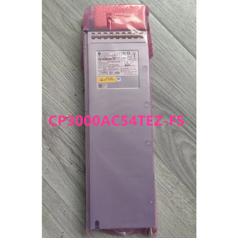 VAPEL/GE오리지널 전원공급장치 3000W PSR3000-54A CP3000AC54TEZ-FS 신