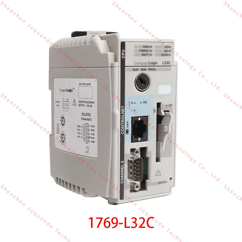 1769-L32C 1756-L71 1769-L35E 1769-L30ERM 1756-IT6I 1756-L61 원본