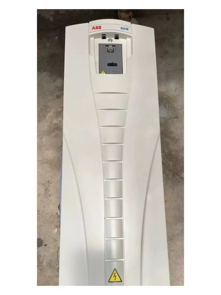 ACS550-U1-088A-2 주파수 변환기 리퍼 완료 신