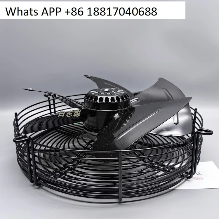 YWF4D-300S 외부 로터 냉장 팬 모터 콘덴서