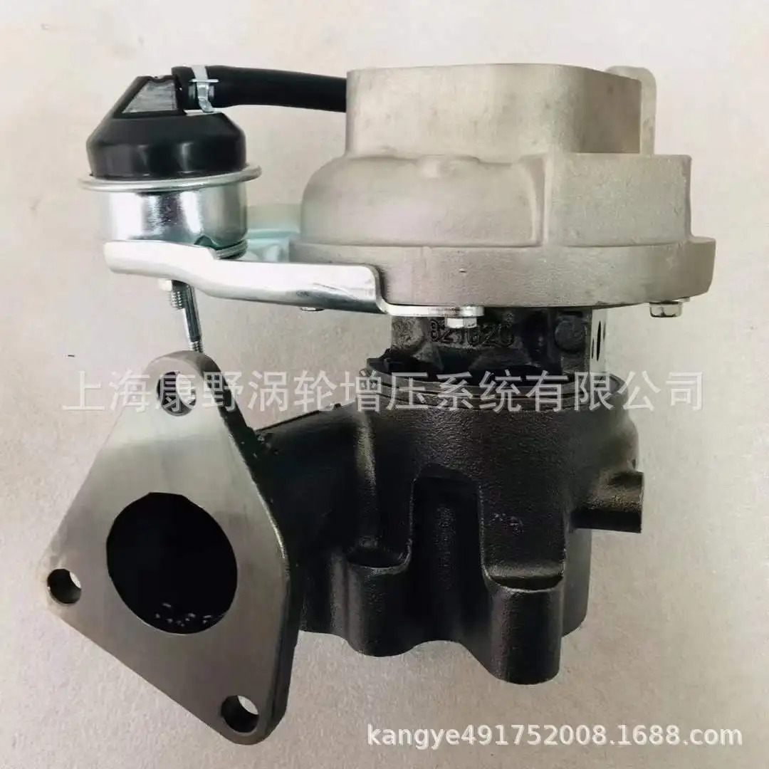 Dongfeng ZD30 기 848548 -2 14411-T015A 775629 -5 14411-Y431A