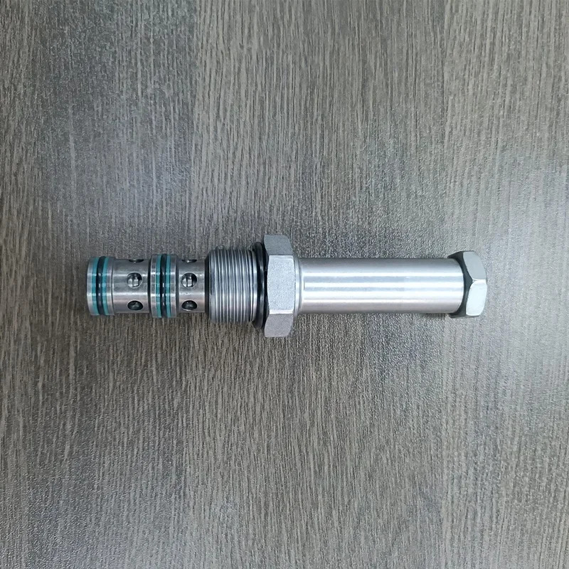 SV10-34M 전기 솔레노이드 밸브 공장 3 웨이 12V