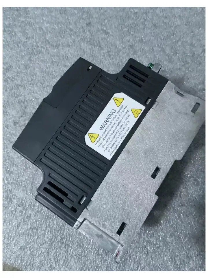 리퍼 VFD007EL23A 인버터 완료