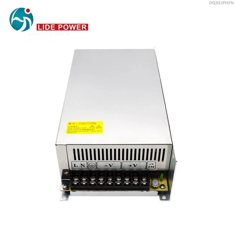 LIDE 12V15V24V48V 300W LD300W-S-12 LD300W-S-15 LD300W-S-24 LD300W-S-48 새 전원공급장치