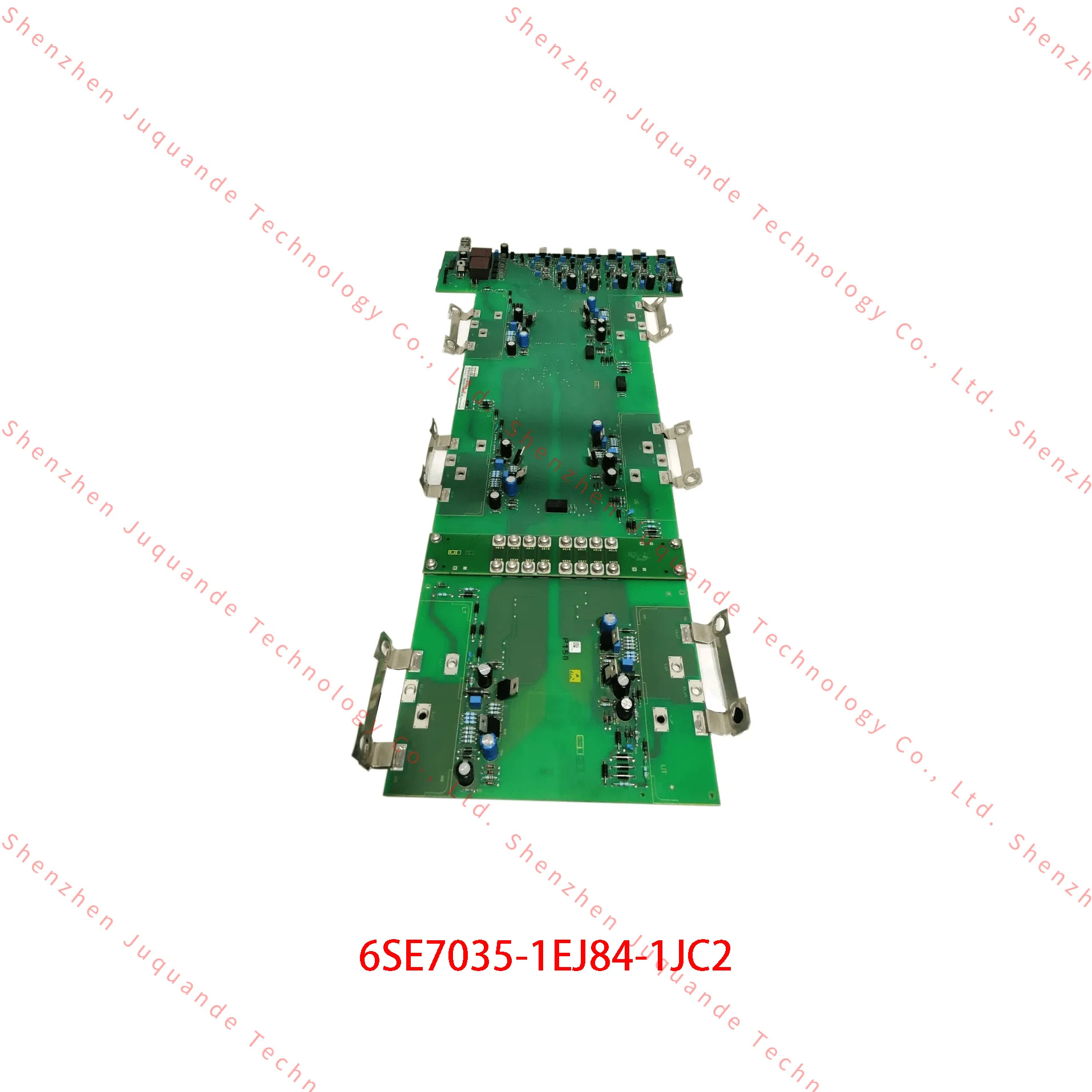 6ES7952-1AS00-0AA0 6ES7414-4HM14-0AB0 6SE70351EJ841JC2 6SE64202UD255CA1 6ES74174HL040AB0 6ES74175HT