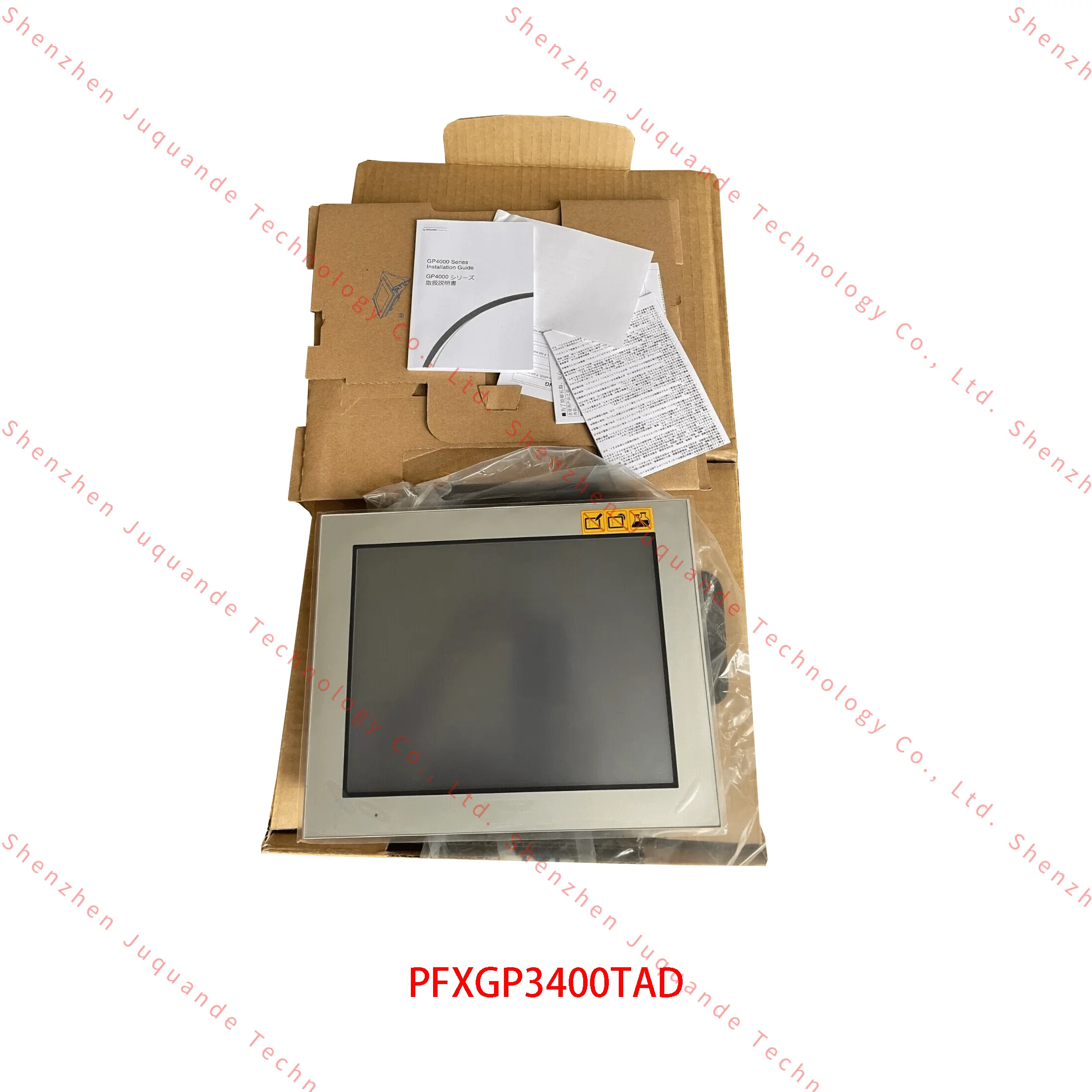 AGP3600-T1-AF AST3301W-B1-D24 PFXGP3400TAD AGP3500-T1-D24-D81K PFXGP4401TAD PFXGP4601TAA 원본