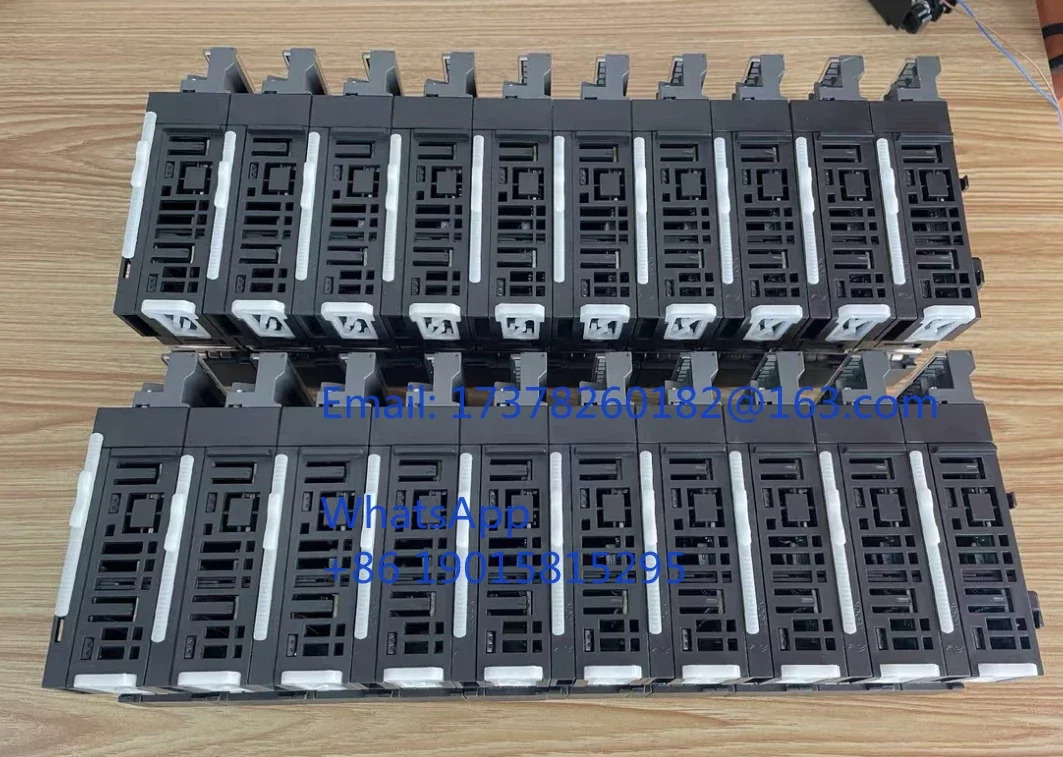 리퍼된 확장 출력 모듈 GL10-0016ETN
