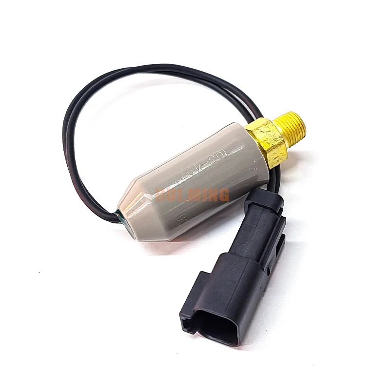 오리지널 엔진 오일 압력 스위치 센서 103-4977 1034977 CAT 오프로드트럭 컴팩터 예비 부품