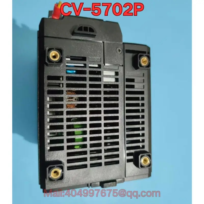 리퍼 CV-5702P 비전 컨트롤러 기능 리퍼는 정상