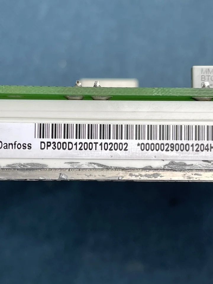 인버터 모듈 130B6080 130B6881 DP450D1200T102001