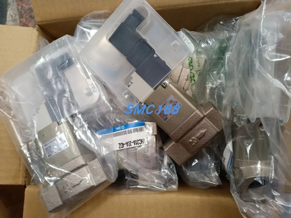 SMC 솔레노이드 밸브 VNB211A-15A-5DZB VNB211A-15A-5G